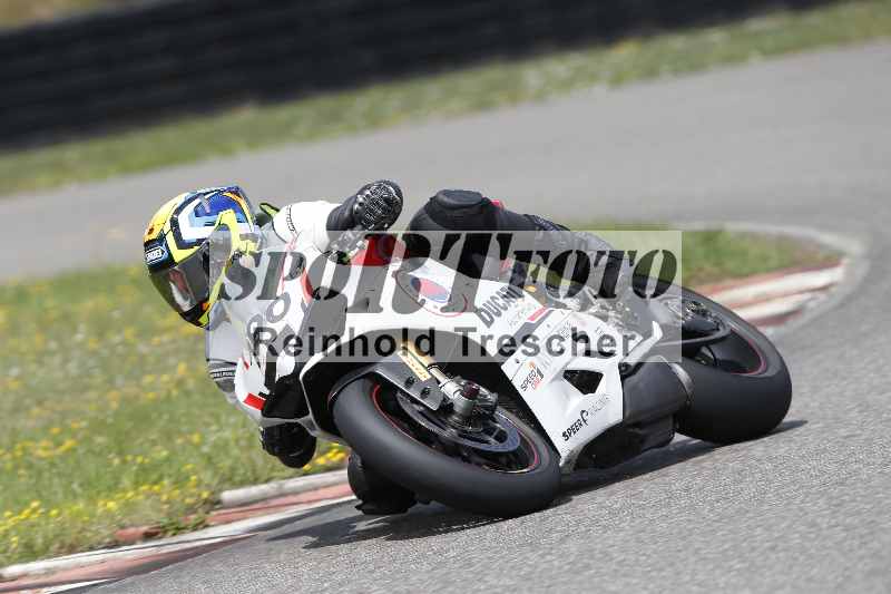 /33 24.07.2025 Speer Racing ADR/Gruppe rot/790